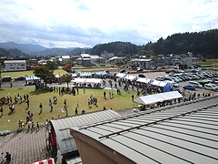 「栃尾地域農業まつり」の画像1