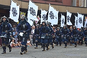 「栃尾謙信公祭」の画像2