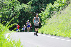 「みしま西山連峰登山マラソン大会」の画像2