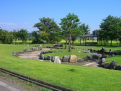 「おぐにせせらぎ公園」の画像3