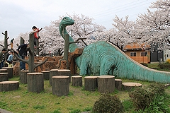 「与板河川緑地たちばな公園」の画像2