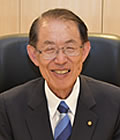 「山田省吾　副議長」の画像