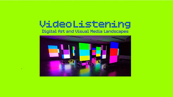 「VideoListening」の画像