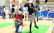 記事「学生が運営をサポート！スポーツイベント大盛況」の画像