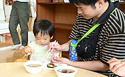 記事「長岡のごちそうを食べよう♪ぐんぐんで食育イベント」の画像