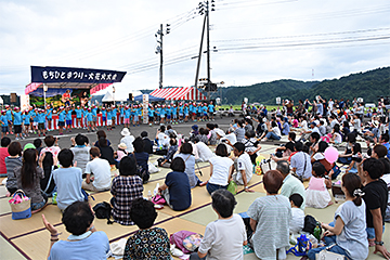 「ステージイベント」の画像