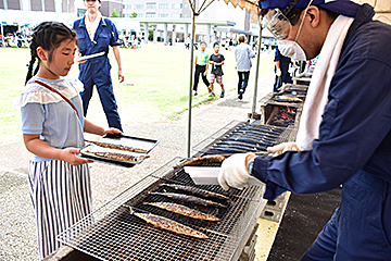 「「さんままつり」は今年で5回目」の画像