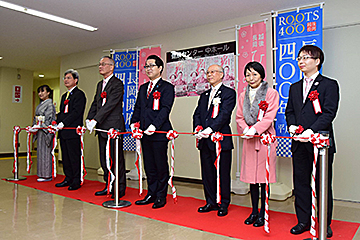 「越後長岡ひなものがたり」の画像