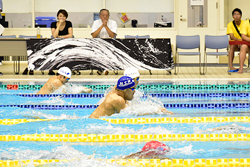 「長岡を拠点としている林和希選手」の画像