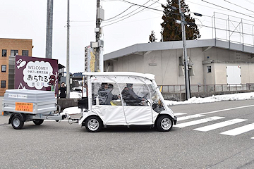 「実用化を目指しています」の画像1