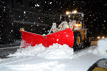 「「長岡市除雪イノベーション研究会」を設立」の画像