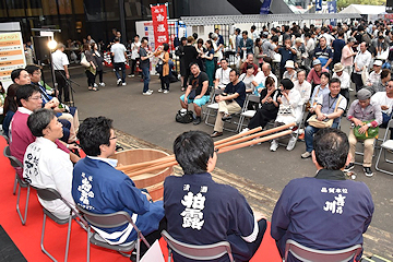 「越後長岡酒の陣」の画像3