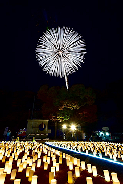 「中越大震災から15年」の画像