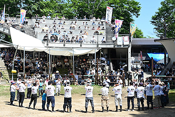 「次回は全国闘牛サミットの記念大会」の画像2