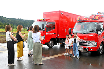 「住民向けの内覧会」の画像4