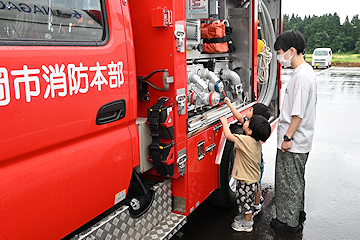 「住民向けの内覧会」の画像5