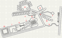 和島オートキャンプ場施設概要