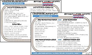 「フィードバックの方法」の画像