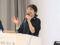 「講演会「わたしたちが生きたい社会のつくり方」」の画像1