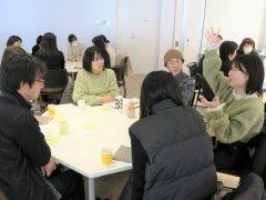 「講演会「わたしたちが生きたい社会のつくり方」」の画像3