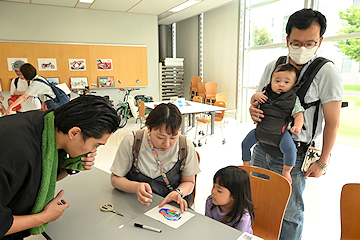 「ワークショップ、ステージイベントなど盛りだくさん」の画像2