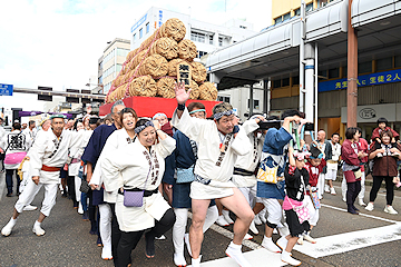 「長岡の歴史や昔ながらの文化に触れる1日に」の画像2