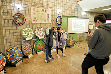 「「下水道まつり」を開催しました」の画像